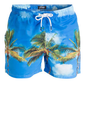 THE FRESH BRAND Badeshorts