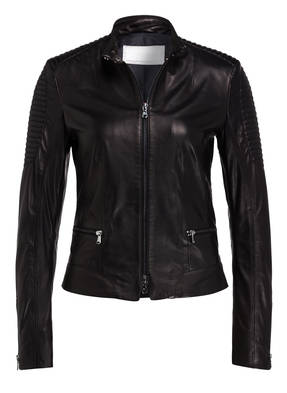 SCHYIA Lederjacke LUCA