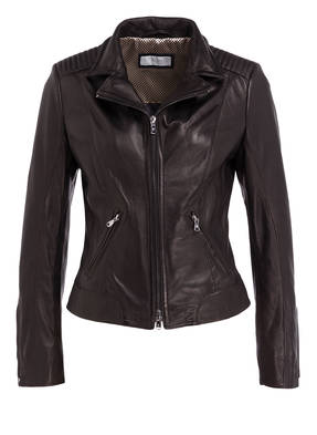 SCHYIA Lederjacke KARIN