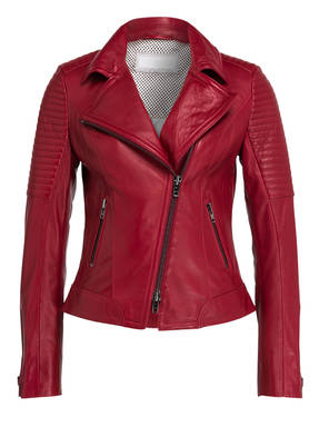 SCHYIA Lederjacke MARA