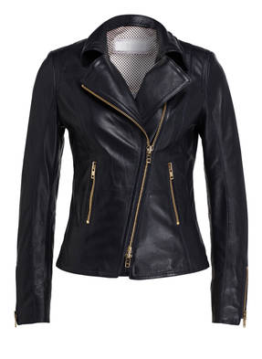 SCHYIA Lederjacke LUISA
