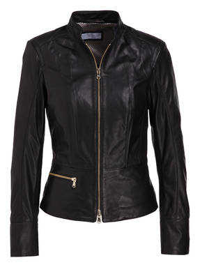 SCHYIA Lederjacke SAMI