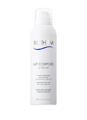 BIOTHERM LAIT CORPOREL LA BRUME