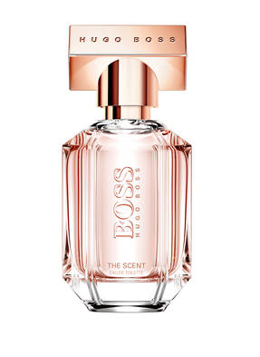 BOSS THE SCENT FOR HER