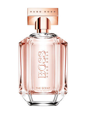 BOSS THE SCENT FOR HER