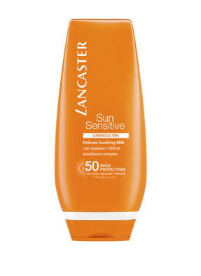 LANCASTER SUN SENSITIV