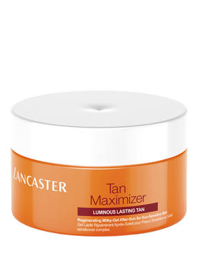 LANCASTER TAN MAXIMIZER