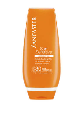 LANCASTER SUN SENSITIVE