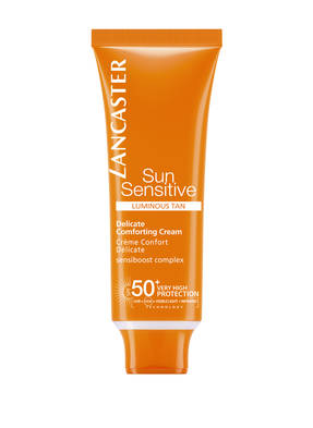 LANCASTER SUN SENSITIVE