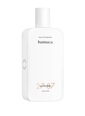 27 87 Perfumes HAMACA