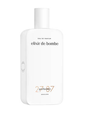 27 87 Perfumes ELIXIR DE BOMBE