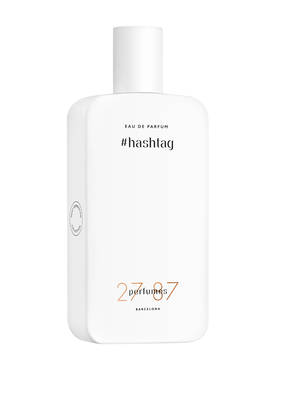 27 87 Perfumes #HASHTAG