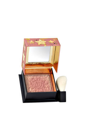 benefit GOLD RUSH