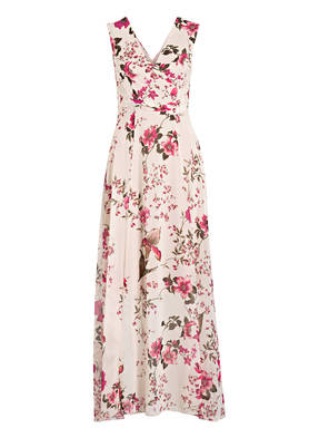 RINASCIMENTO Chiffon-Kleid