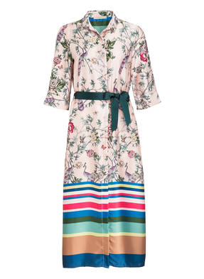 RINASCIMENTO Hemdblusenkleid