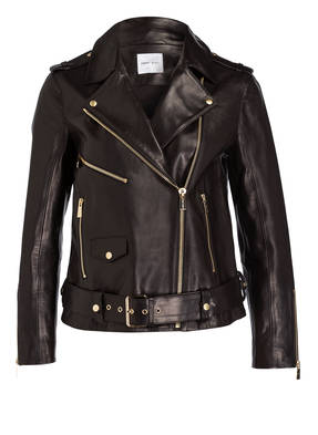 ANINE BING Lederjacke