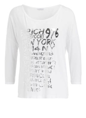 BETTER RICH Shirt mit 3/4-Arm