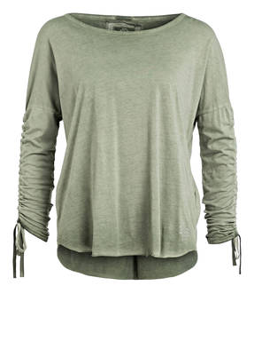 BETTER RICH Shirt mit 3/4-Arm
