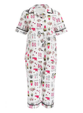 kate spade new york Pyjama GARDEN TOSS