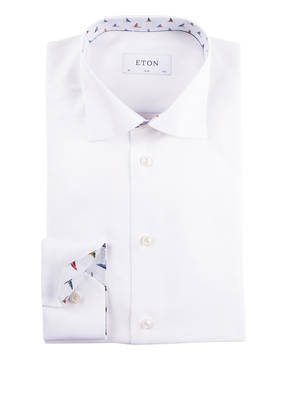 ETON Hemd Slim-Fit