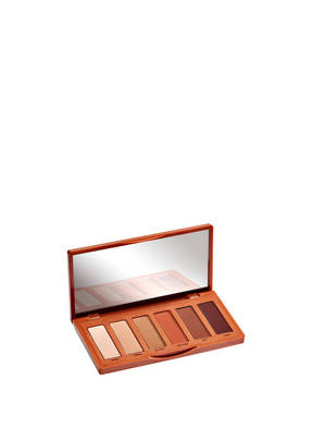 URBAN DECAY NAKED PETITE HEAT