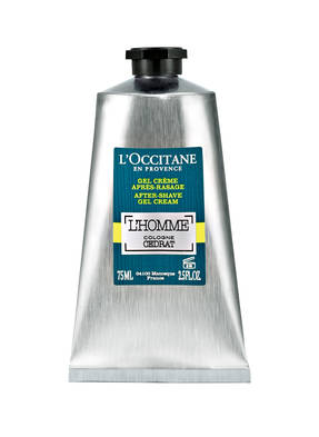 L'OCCITANE L'HOMME COLOGNE CEDRAT AFTERSHAVE BALSAM