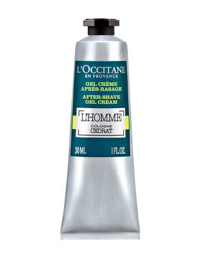 L'OCCITANE L'HOMME COLOGNE CEDRAT AFTERSHAVE BALSAM