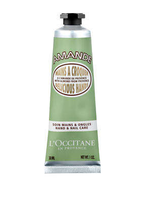 L'OCCITANE MANDEL HANDCREME