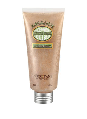 L'OCCITANE MANDEL DUSCHPEELING
