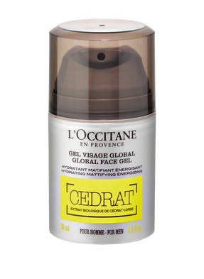 L'OCCITANE CEDRAT