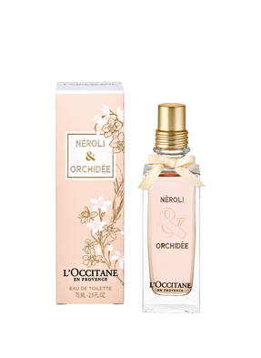 L'OCCITANE NEROLI & ORCHIDEE