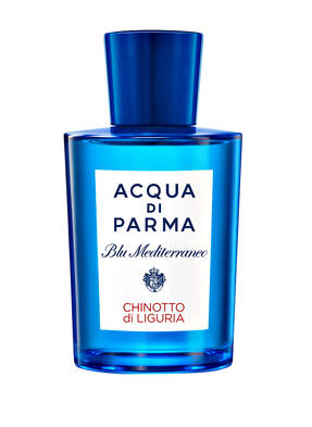 ACQUA DI PARMA CHINOTTO DI LIGURIA