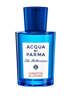 ACQUA DI PARMA CHINOTTO DI LIGURIA