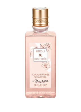 L'OCCITANE NEROLI & ORCHIDEE DUSCHGEL