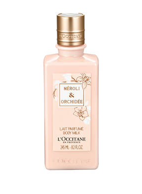 L'OCCITANE NEROLI & ORCHIDEE KÖRPERMILCH