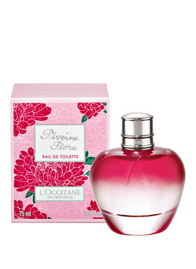L'OCCITANE PIVOINE FLORA
