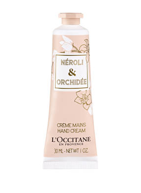 L'OCCITANE NEROLI & ORCHIDEE HANDCREME