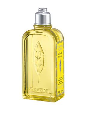 L'OCCITANE SOMMER-VERBENE DUSCHGEL