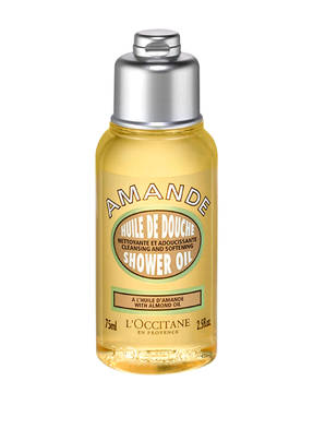 L'OCCITANE MANDEL DUSCHÖL