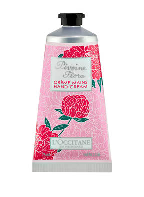 L'OCCITANE PFINGSTROSE HANDCREME