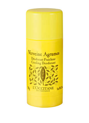 L'OCCITANE SOMMER-VERBENE DEO-STICK