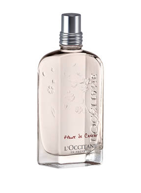 L'OCCITANE FLEURS DE CERISIER