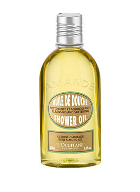 L'OCCITANE MANDEL DUSCHÖL
