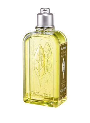 L'OCCITANE VERBENE DUSCHGEL