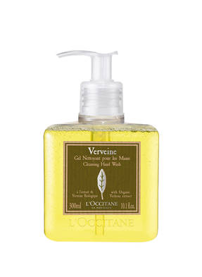 L'OCCITANE VERBENE HANDWASCHGEL