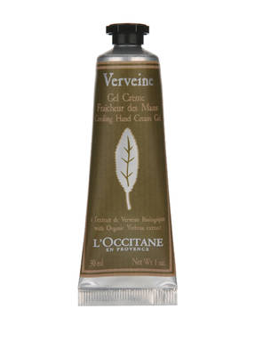 L'OCCITANE VERBENE HANDCREME