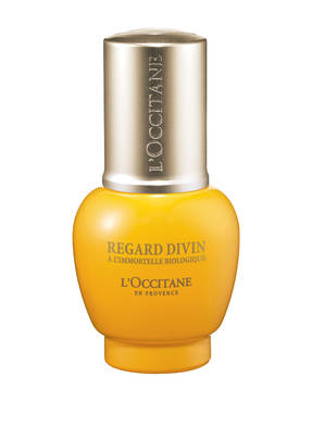 L'OCCITANE IMMORTELLE DIVINE
