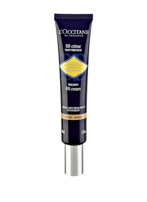 L'OCCITANE IMMORTELLE PRÉCIEUSE BB CREAM LSF 30