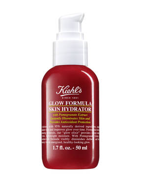 Kiehl's GLOW FORMULA SKIN HYDRATOR