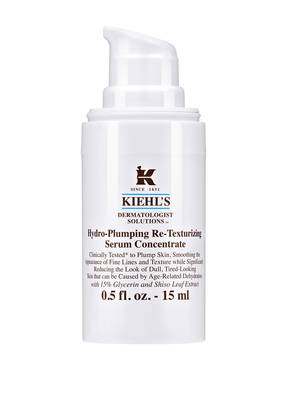 Kiehl's HYDRO-PLUMPING SERUM CONCENTRATE